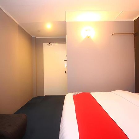 Super Oyo 1026 Hotel Lutana Sandakan Luaran gambar