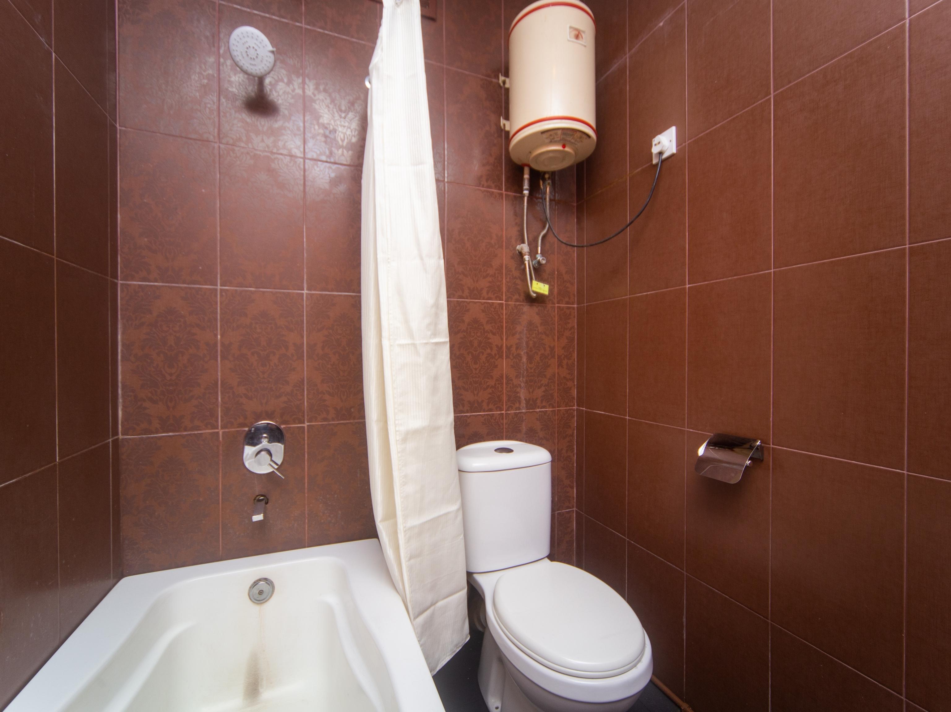 Super Oyo 1026 Hotel Lutana Sandakan Luaran gambar