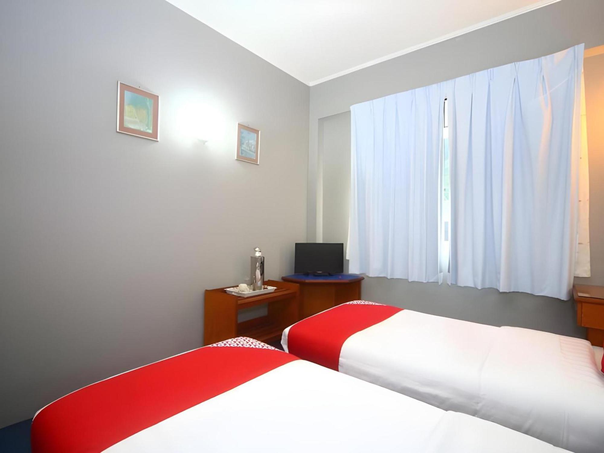 Super Oyo 1026 Hotel Lutana Sandakan Luaran gambar