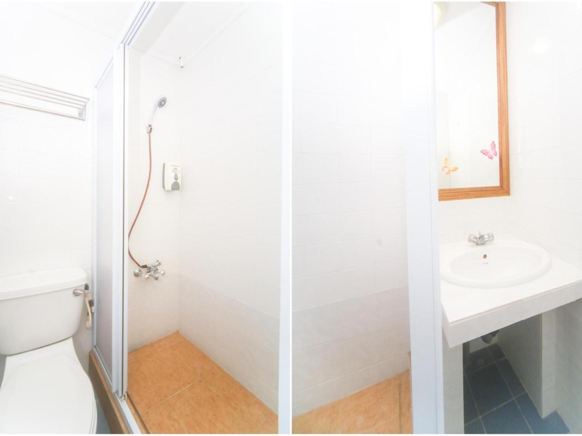 Super Oyo 1026 Hotel Lutana Sandakan Luaran gambar